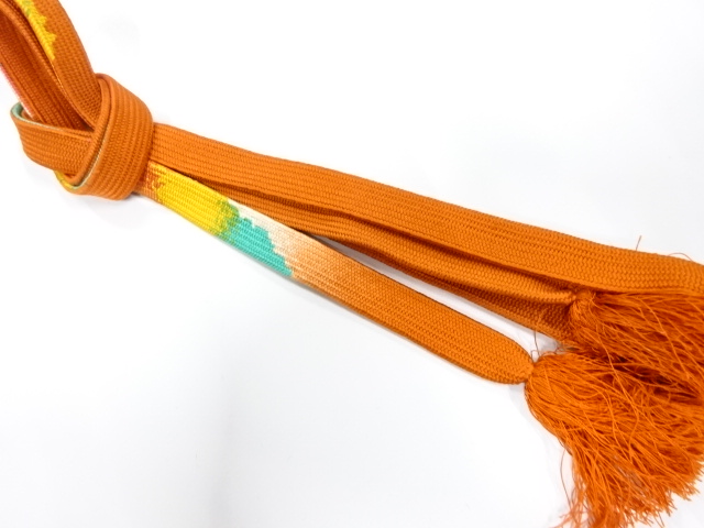 Japanese Kimono / Accessories Silk